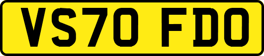 VS70FDO