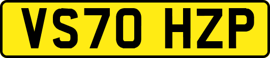VS70HZP