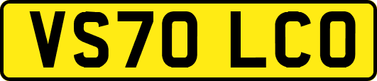 VS70LCO