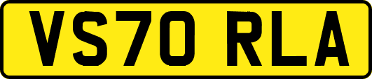 VS70RLA