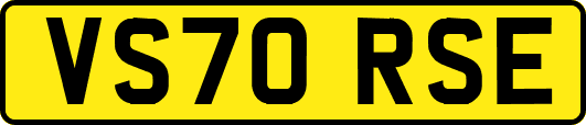 VS70RSE