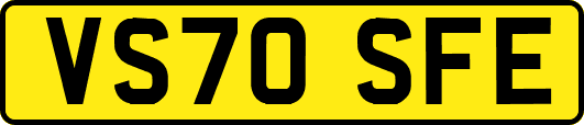 VS70SFE