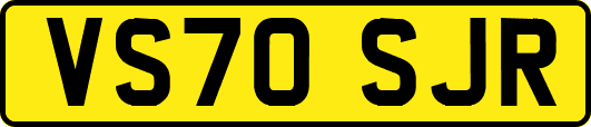 VS70SJR