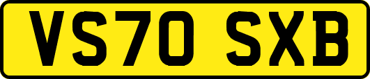 VS70SXB
