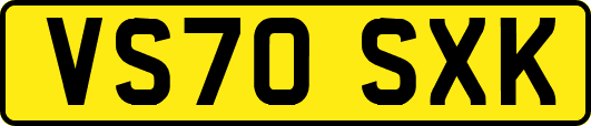 VS70SXK
