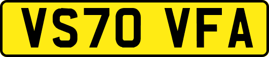 VS70VFA