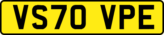 VS70VPE