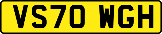 VS70WGH