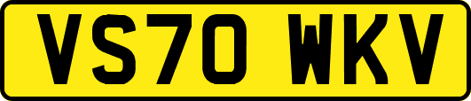 VS70WKV