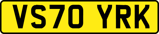 VS70YRK