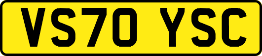 VS70YSC