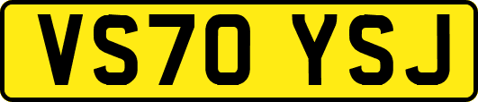 VS70YSJ