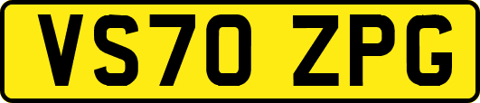 VS70ZPG