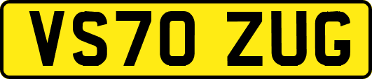 VS70ZUG