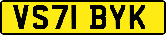 VS71BYK