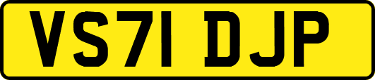 VS71DJP