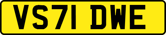 VS71DWE