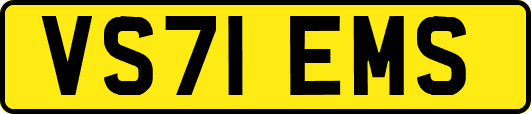 VS71EMS