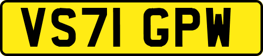 VS71GPW