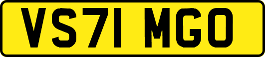 VS71MGO
