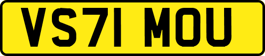 VS71MOU