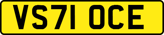 VS71OCE