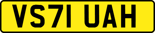 VS71UAH