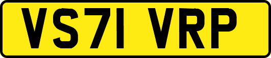 VS71VRP