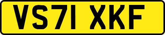 VS71XKF