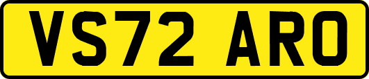 VS72ARO