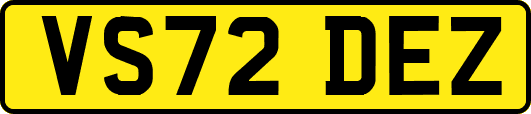 VS72DEZ