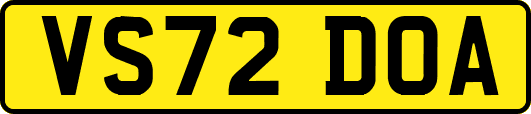 VS72DOA