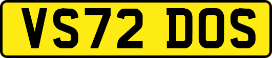 VS72DOS