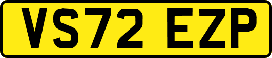 VS72EZP