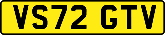 VS72GTV