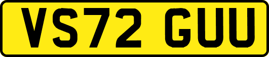 VS72GUU