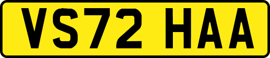 VS72HAA