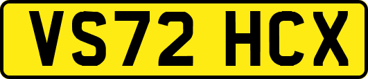 VS72HCX