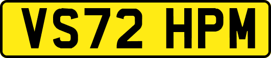 VS72HPM