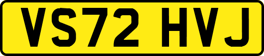 VS72HVJ