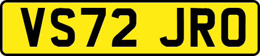 VS72JRO