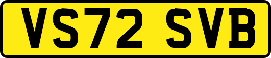 VS72SVB