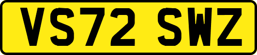 VS72SWZ