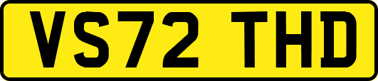 VS72THD
