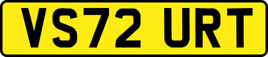 VS72URT