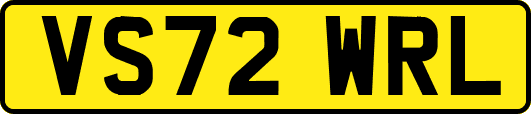 VS72WRL