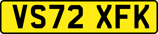VS72XFK