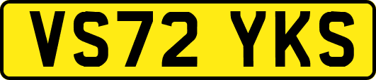 VS72YKS
