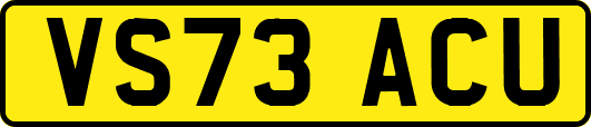 VS73ACU