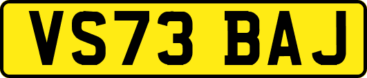 VS73BAJ